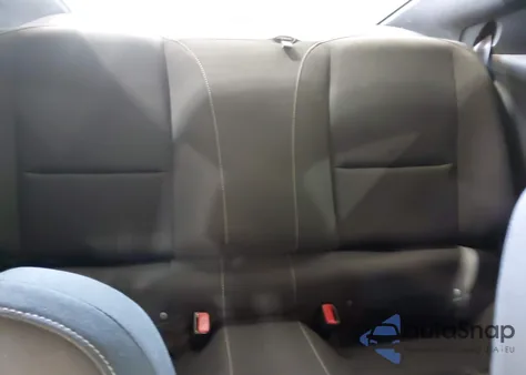 2011 Chevrolet Camaro 1Lt from USA, damaged, VIN 2G1FB1ED1B9120428